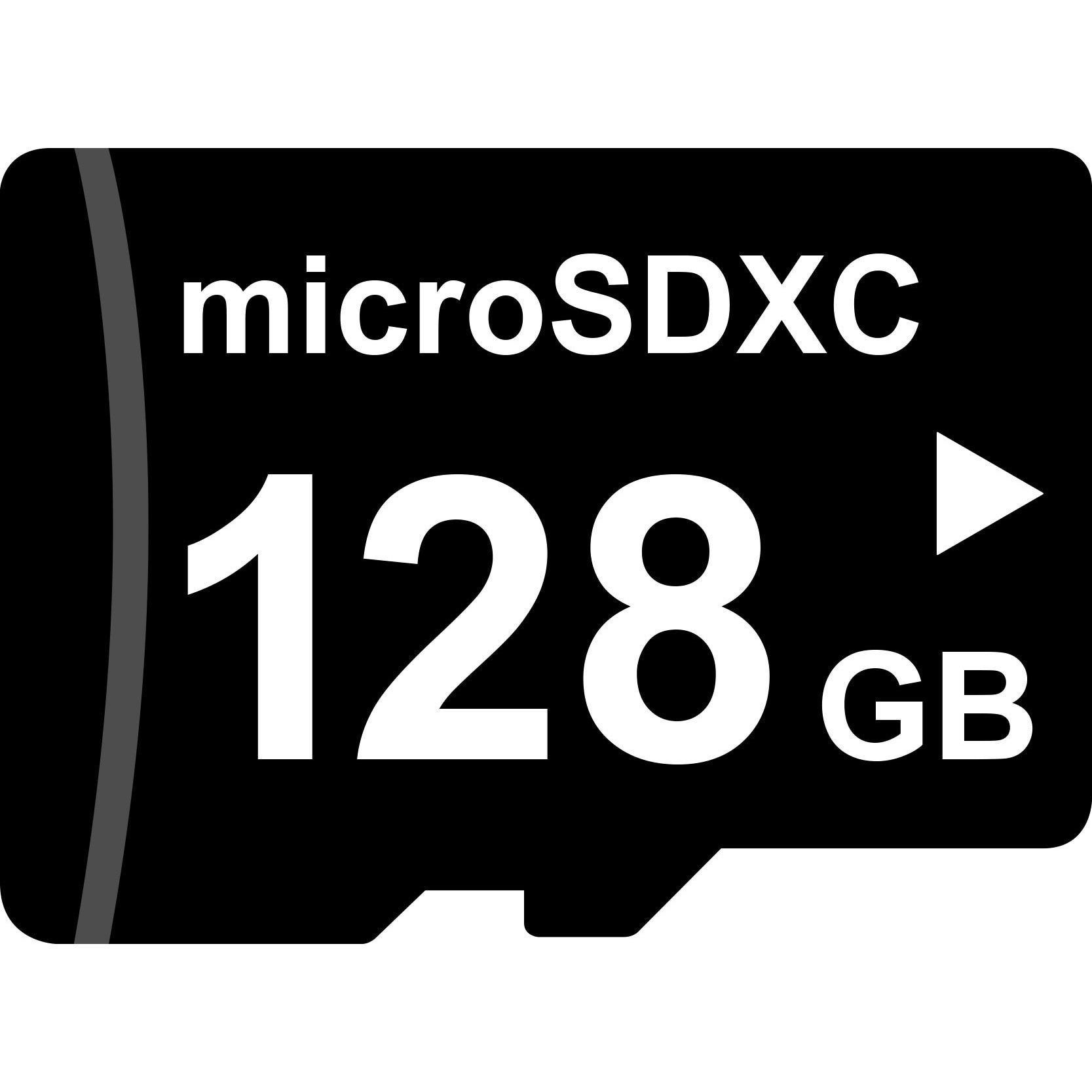 CDS-128GB ドライブレコーダー用オプションmicroSDカード コムテック 128GB SDスピードクラスclass10