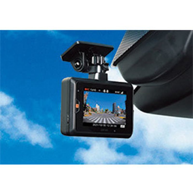 ZDR058 ドライブレコーダー ZDR058 1台 コムテック 【通販モノタロウ】