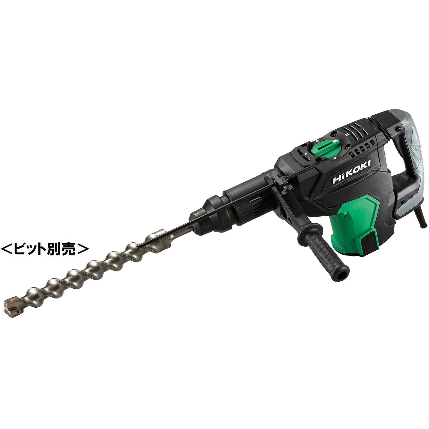 DH45MA ハンマドリル 1台 HiKOKI(旧:日立工機) 【通販モノタロウ】