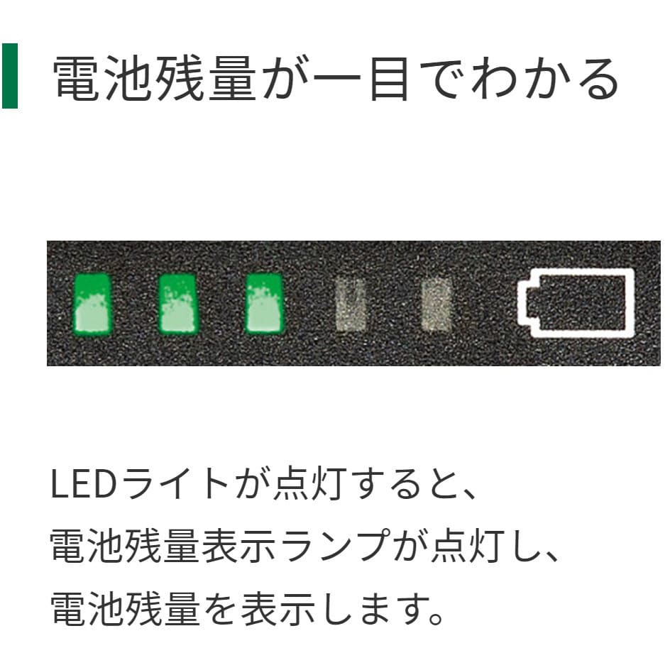 UB18DD (NN) 18Vコードレスワークライト 1台 HiKOKI(日立工機 UB18DD (NN) 18Vコードレスワークライト 1台 HiKOKI(日立工機