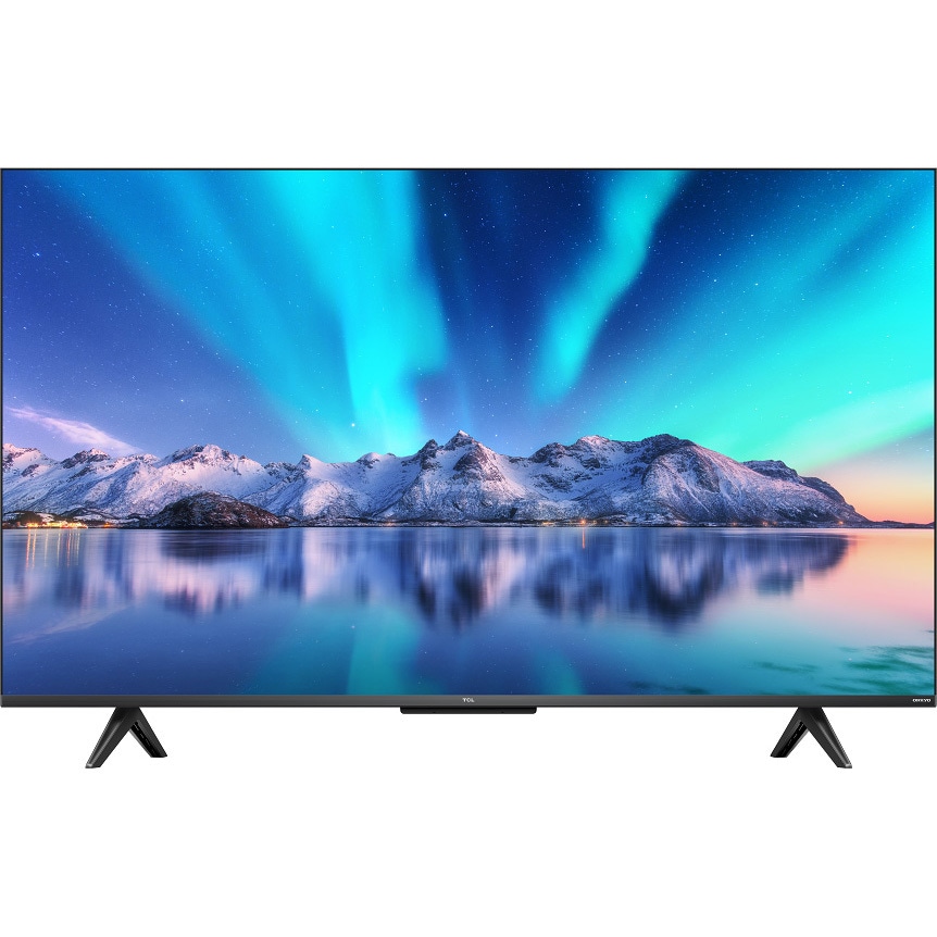 TCL 43c635 液晶テレビ 43型 スマートテレビ