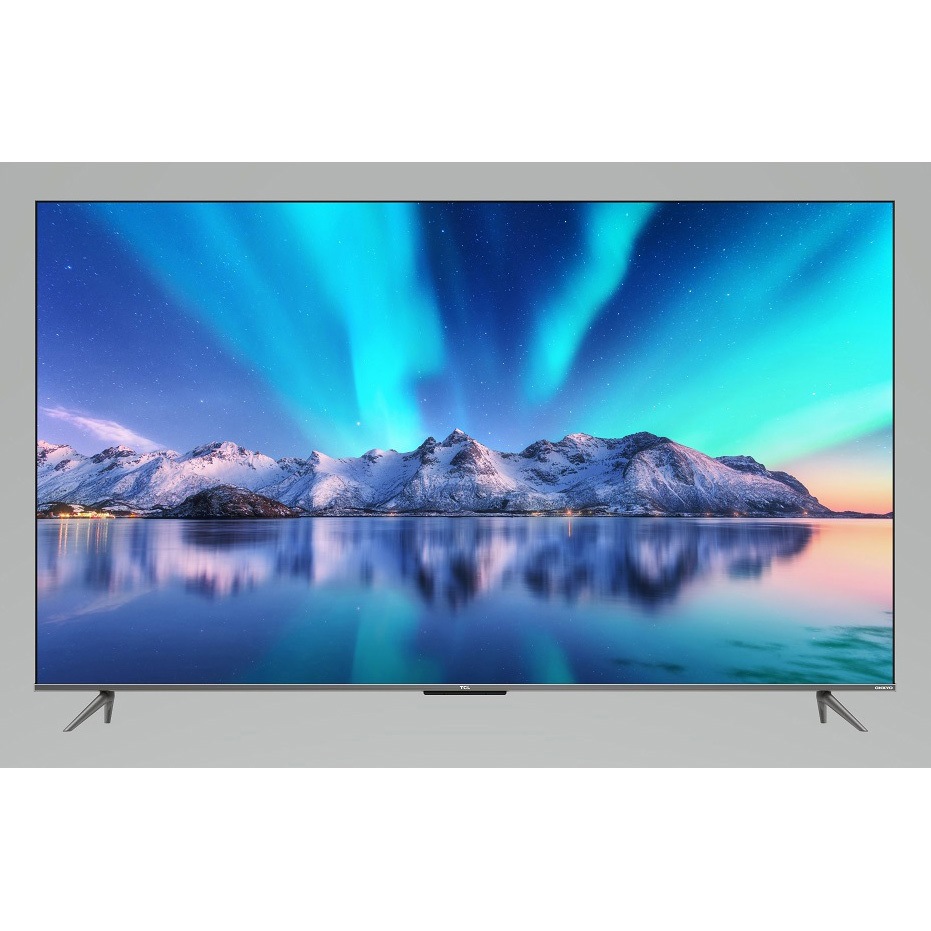 65C635 4Kチューナー内蔵 GoogleTV搭載 QLED液晶スマートテレビ 65C635 4Kチューナー内蔵 GoogleTV搭載 QLED液晶スマートテレビ