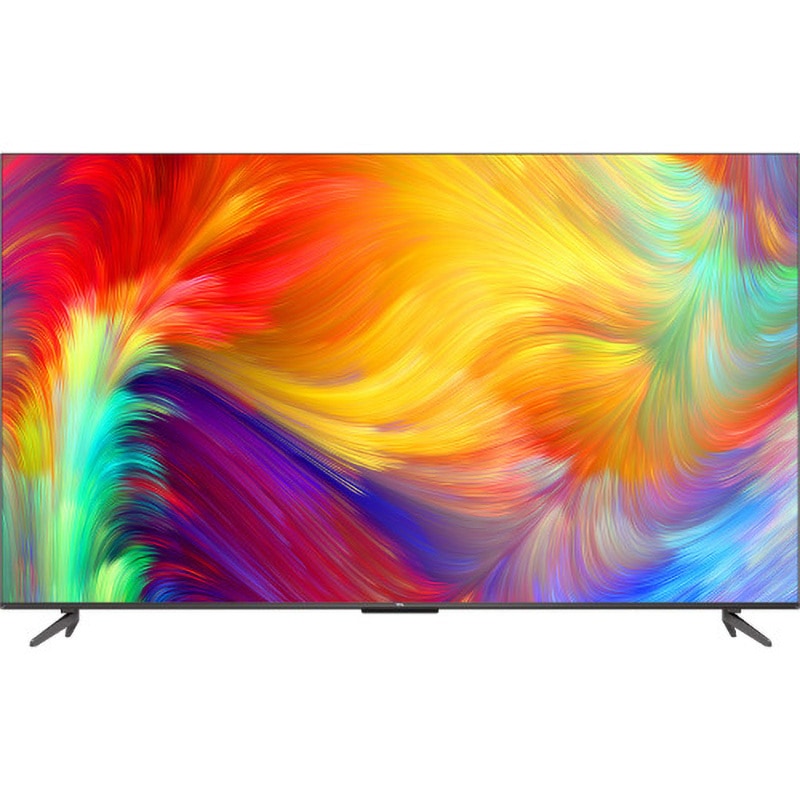 55P735 4Kチューナー内蔵 GoogleTV搭載 液晶スマートテレビ 1個 TCL 