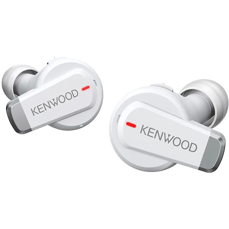 極美品KENWOOD KH-BIZ70T Bluetooth ワイヤレスイヤホン Amazon.co.jp: JVCケンウッド KENWOOD KH-BIZ70T-WA ワイヤレス