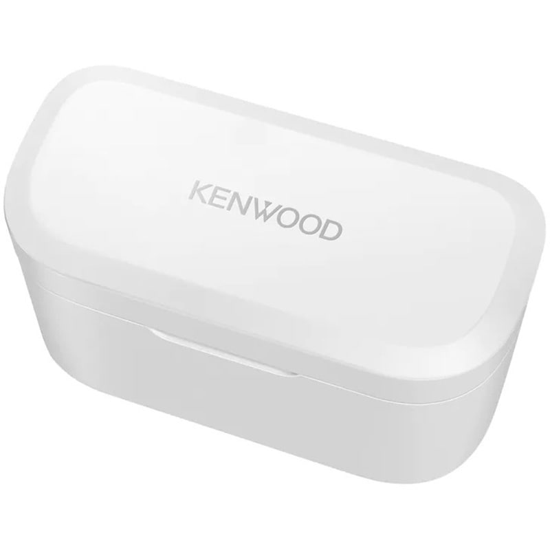 KH-BIZ70T-W 完全ワイヤレスイヤホン KH-BIZ70T JVCケンウッド