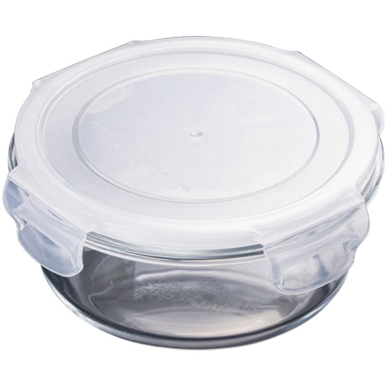 骨董 時代ガラス 希少 黄色乳白色 縞紋 筒型容器 花器 蓋は後付け 4330