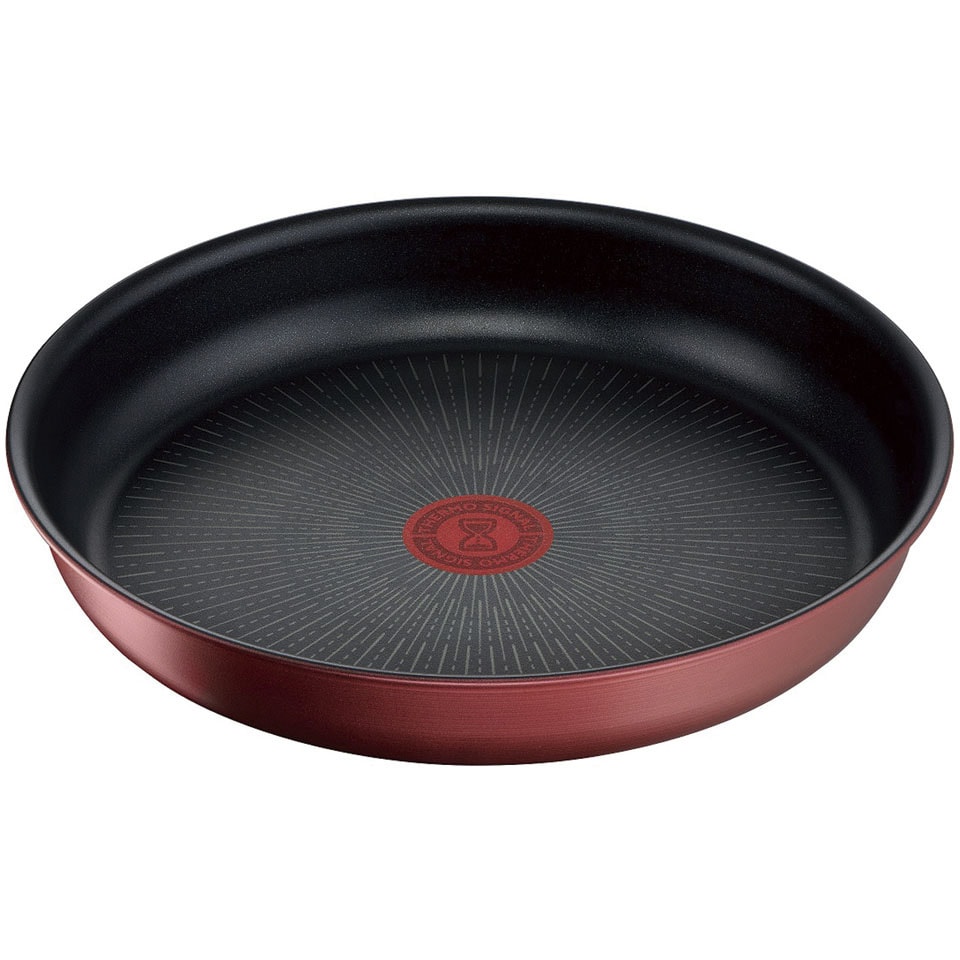 L38306 インジニオネオIHルージュアンリミテッド T-fal(ティファール) フライパン 容量2.7L   L38306