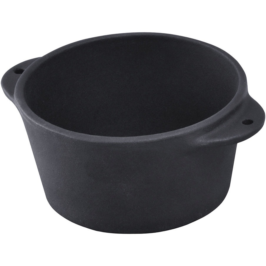 30個 LAVA ソースポット 8cm 鋳鉄ホーロー製 アウトドア キャンプ 30個 LAVA ソースポット 8cm 鋳鉄ホーロー製 アウトドア キャンプ