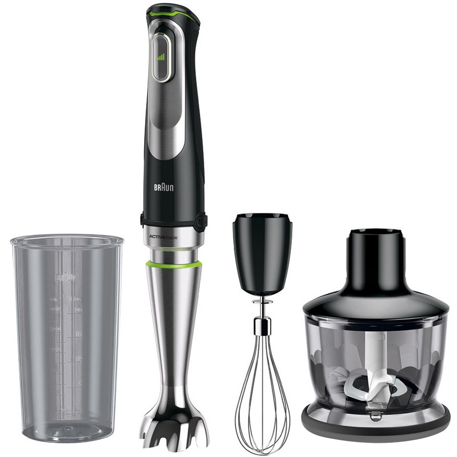 ブラウン マルチクイックハンドブレンダー 1個 ブラウン 【通販