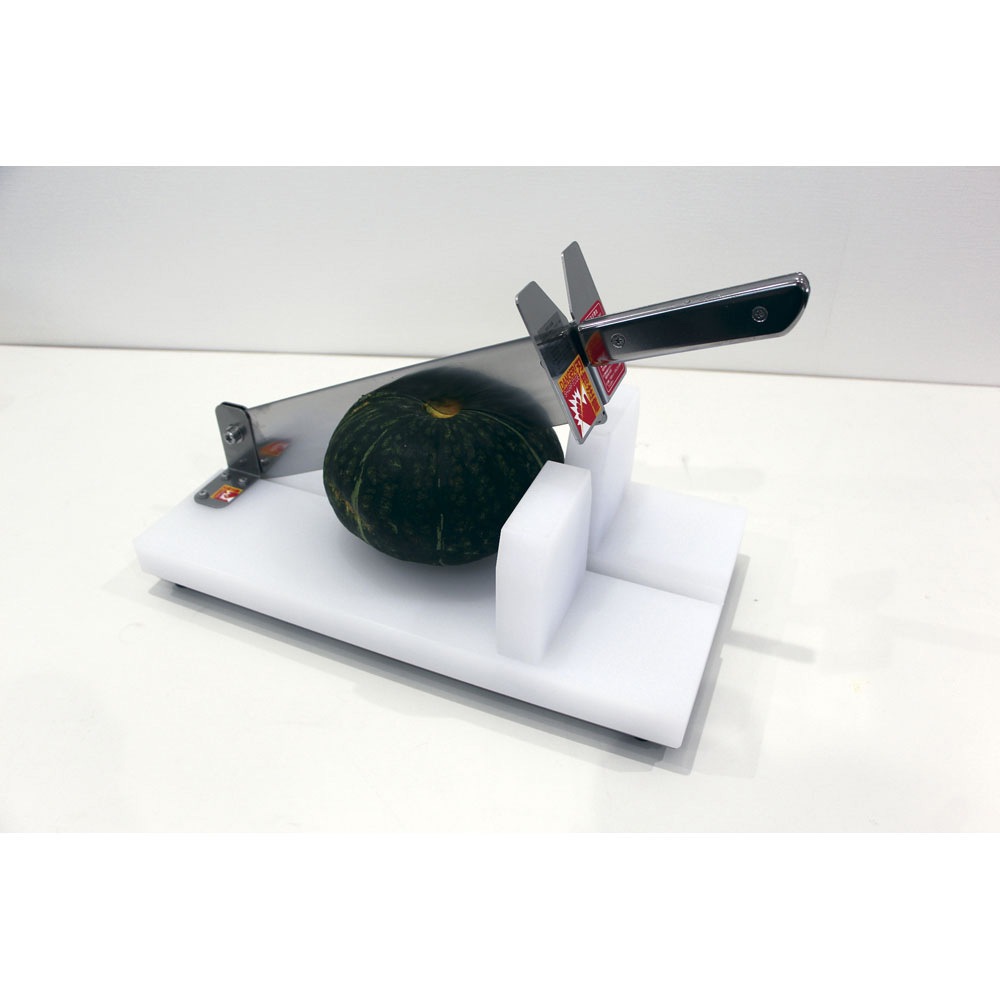 KC-5 カボチャカッター ステンレス柄 1個 TKG 【通販モノタロウ】