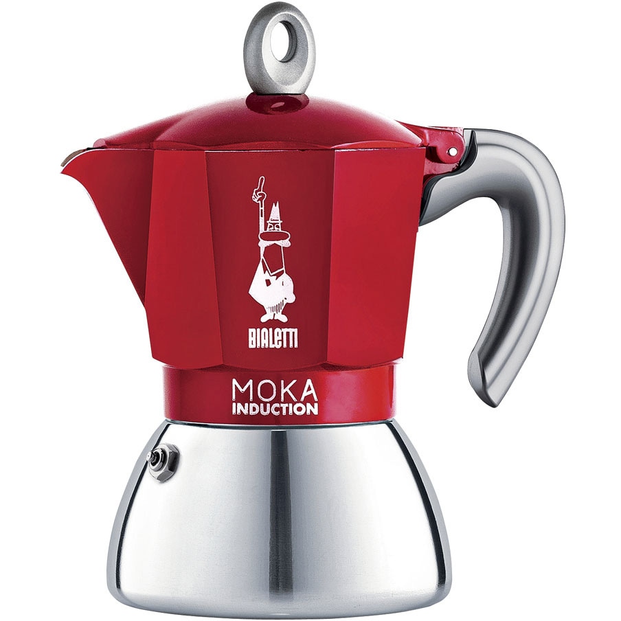 ビアレッティ モカインダクション 1個 BIALETTI(ビアレッティ) 【通販