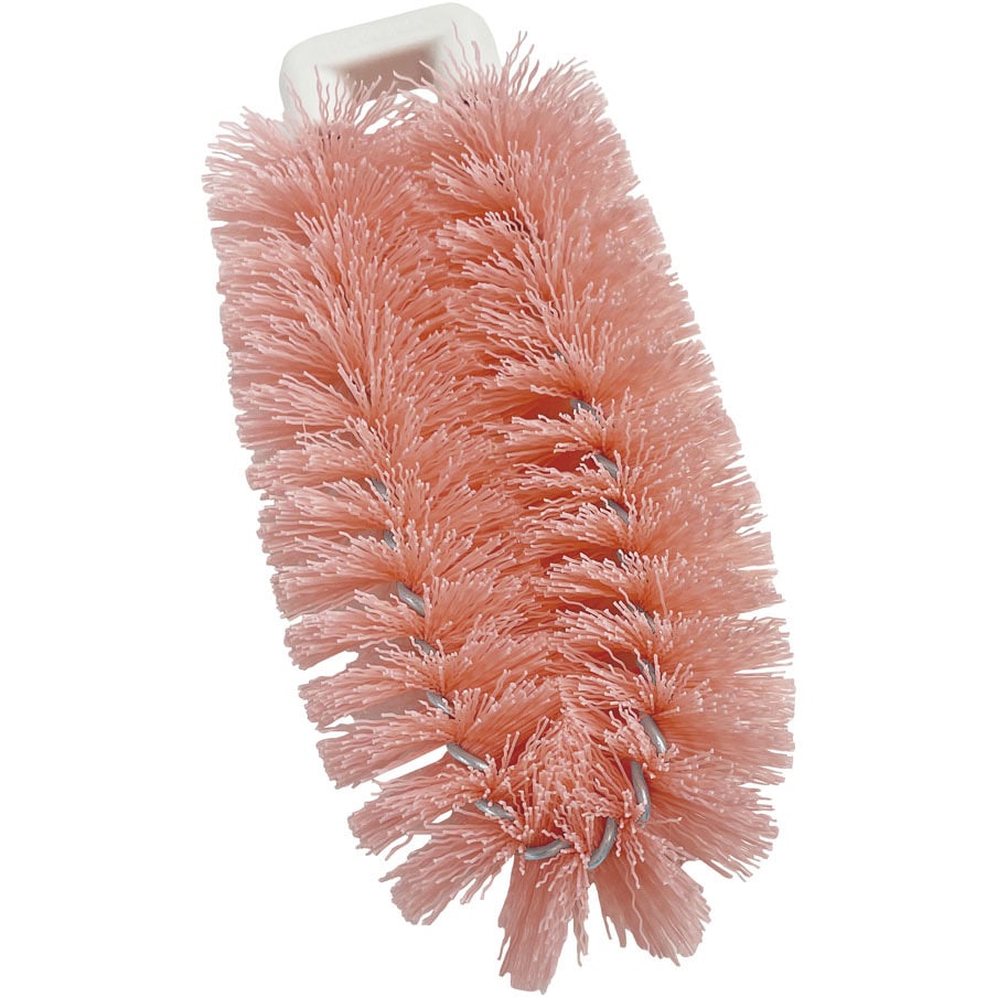 PP タワシ 大 高砂 ピンク色 - 【通販モノタロウ】