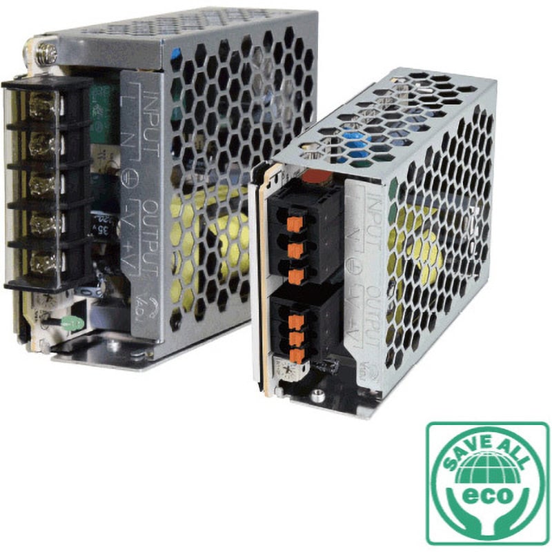 PS3V-150AF24P PS3V形スイッチングパワーサプライ 1個 IDEC(和泉電気