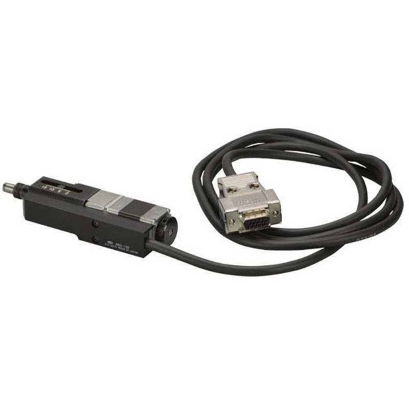 AMS-15B オートマイクロ 中央精機 送りねじリード0.5mm  AMS-15B