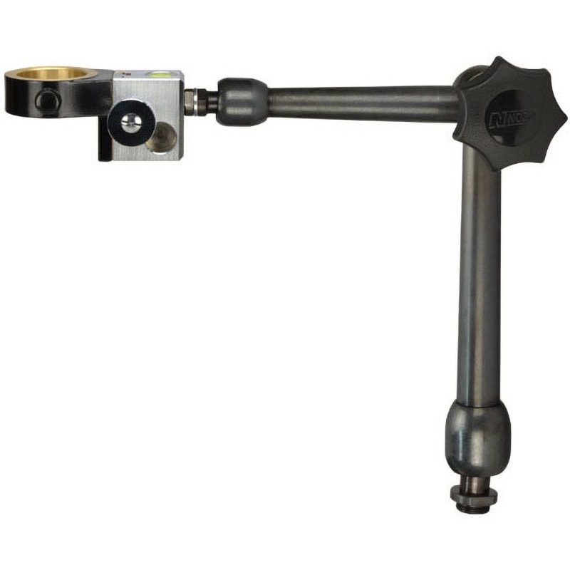 TS-LUA LUA型スタンド レベル付 1本 中央精機 【通販モノタロウ】