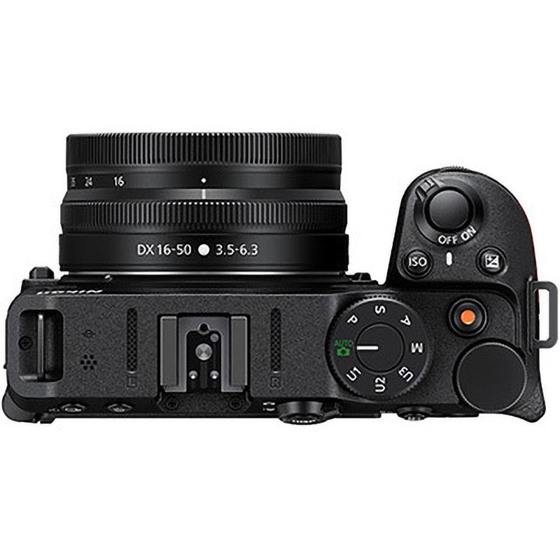 Z 30 ダブルズームキット ミラーレス一眼カメラ Z30 1個 Nikon(ニコン 