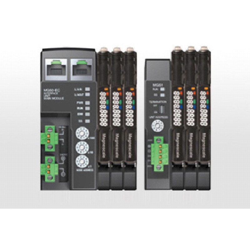 MG51 分配モジュール 1個 マグネスケール 【通販モノタロウ】 7,598円