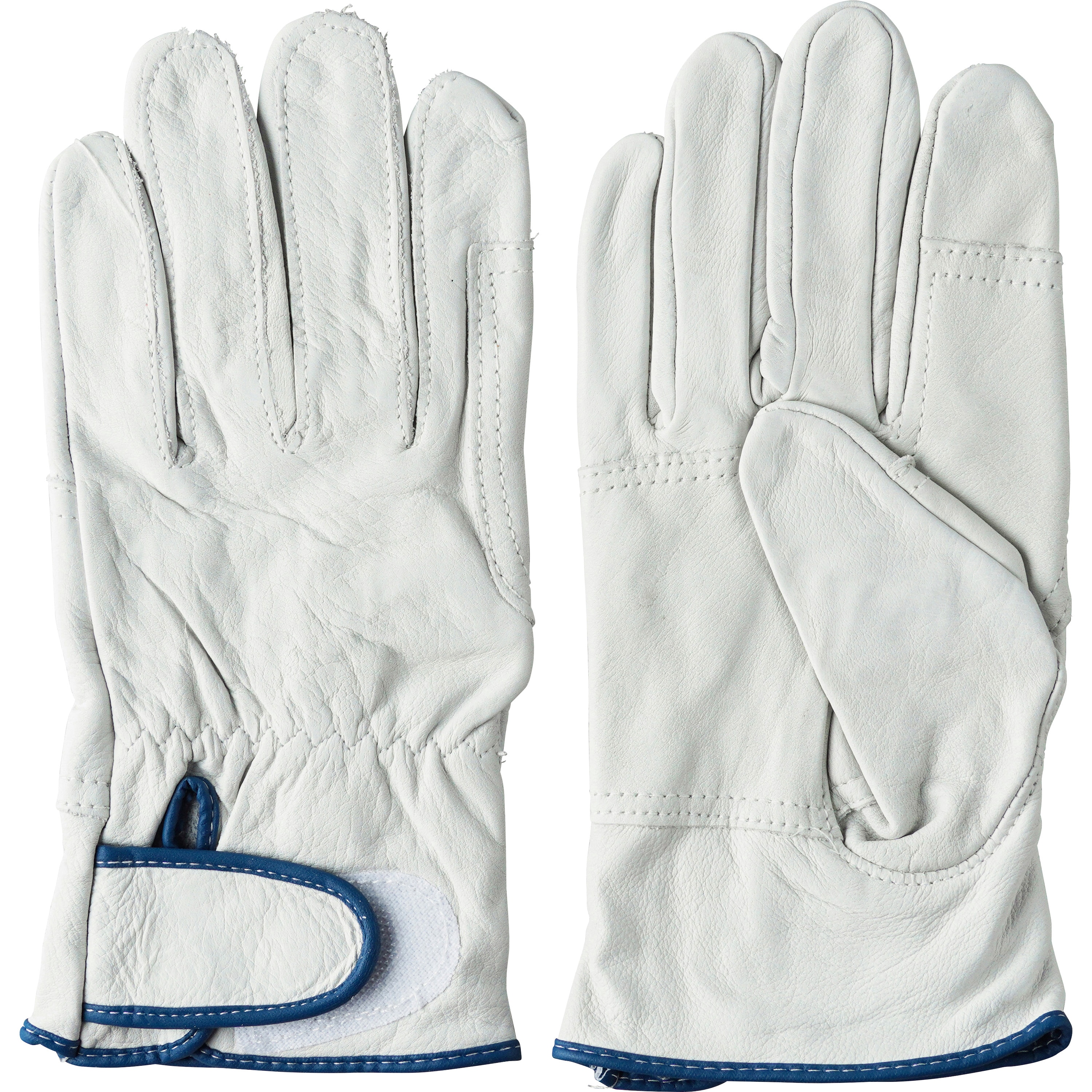 シモン 牛本革手袋 CGー725 L (1双) 品番：CG-725 L - 制服、作業服