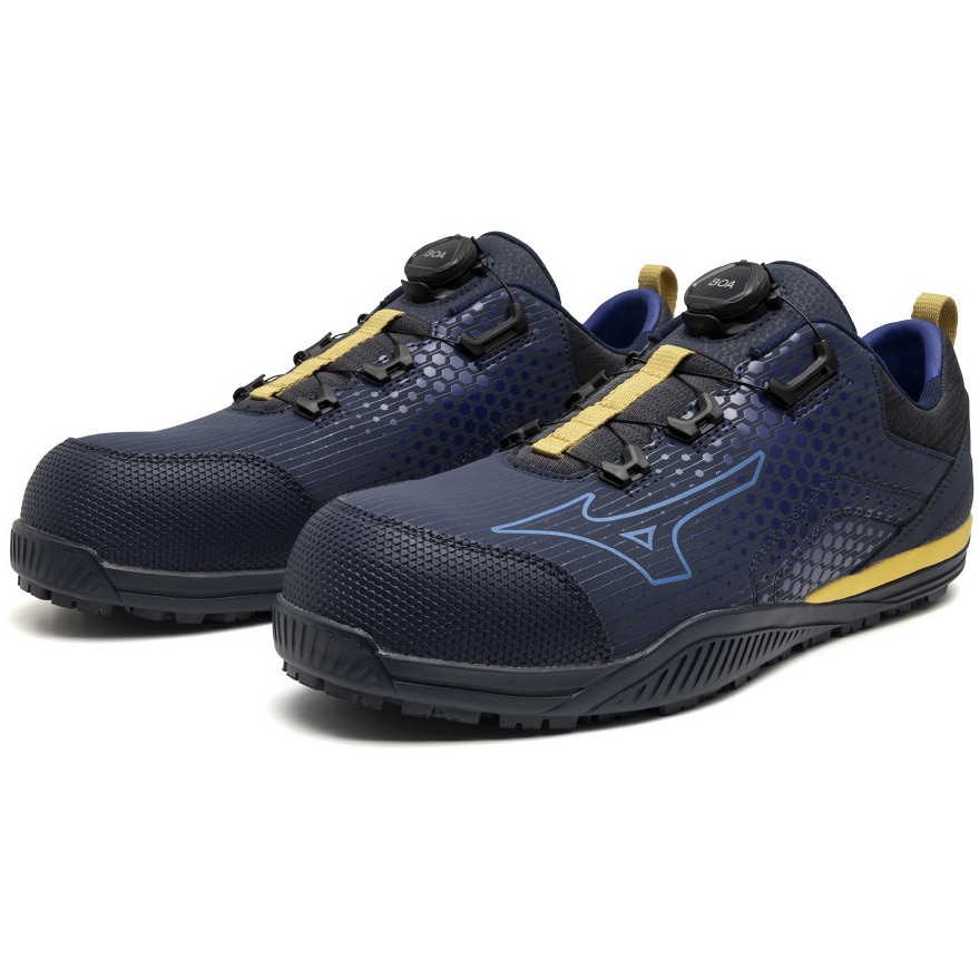 ミズノ オールマイティ ES31L 26.5センチ F1GA241327270 オールマイティTDⅡ51LBOA mizuno(ミズノ) JSAA A