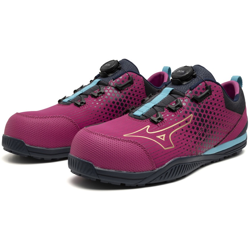 F1GA241350270 オールマイティTDⅡ51LBOA mizuno(ミズノ) JSAA A種規格