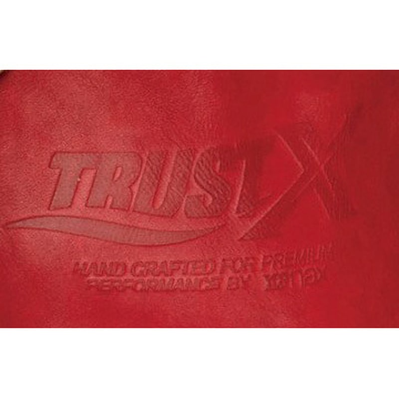 BHG22IS1X-90C94 硬式グラブ トラストエックス 内野手用 XANAX