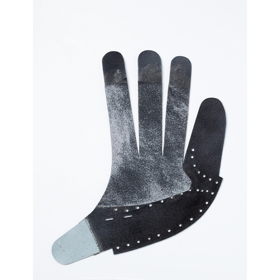 硬式グラブ トラストエックス 外野手用 左投用 XANAX(ザナックス) 野球