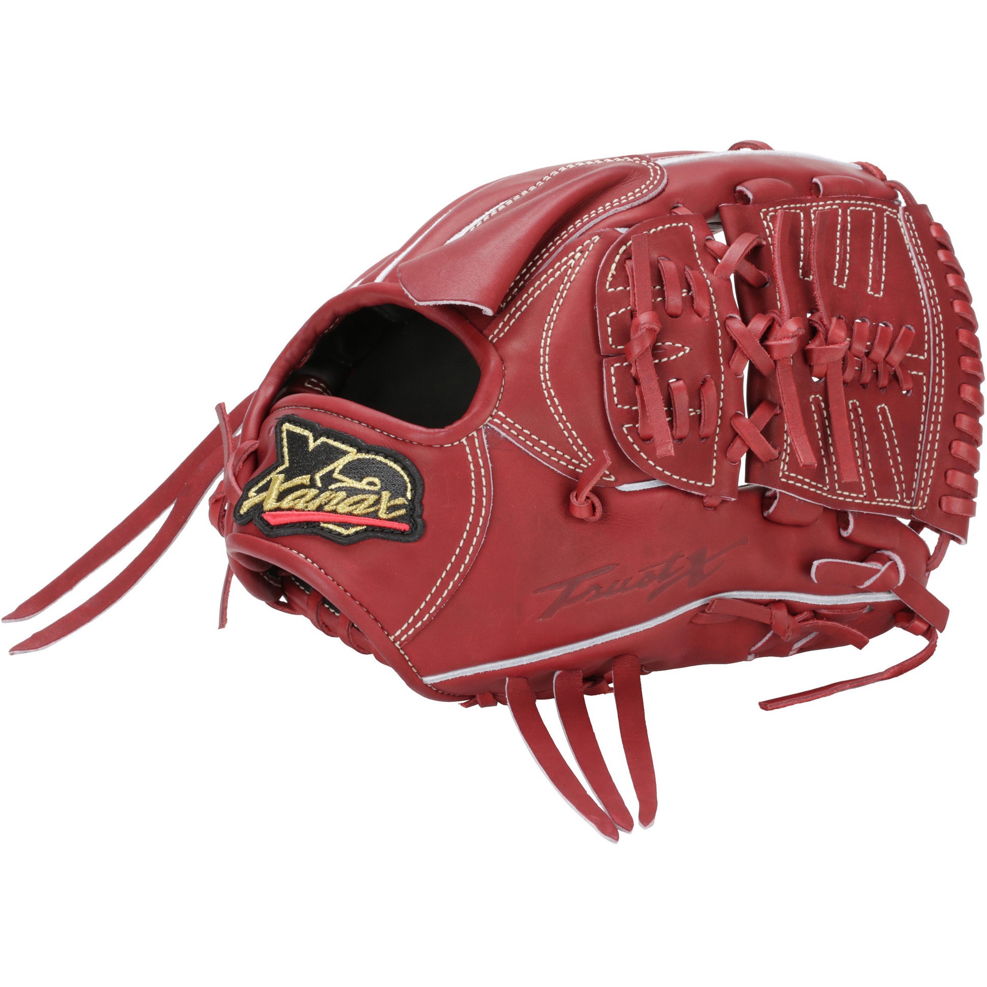 ザナックス 硬式 野球グローブ 投手用 サイズ11 BHG22TA1X 【公式通販】