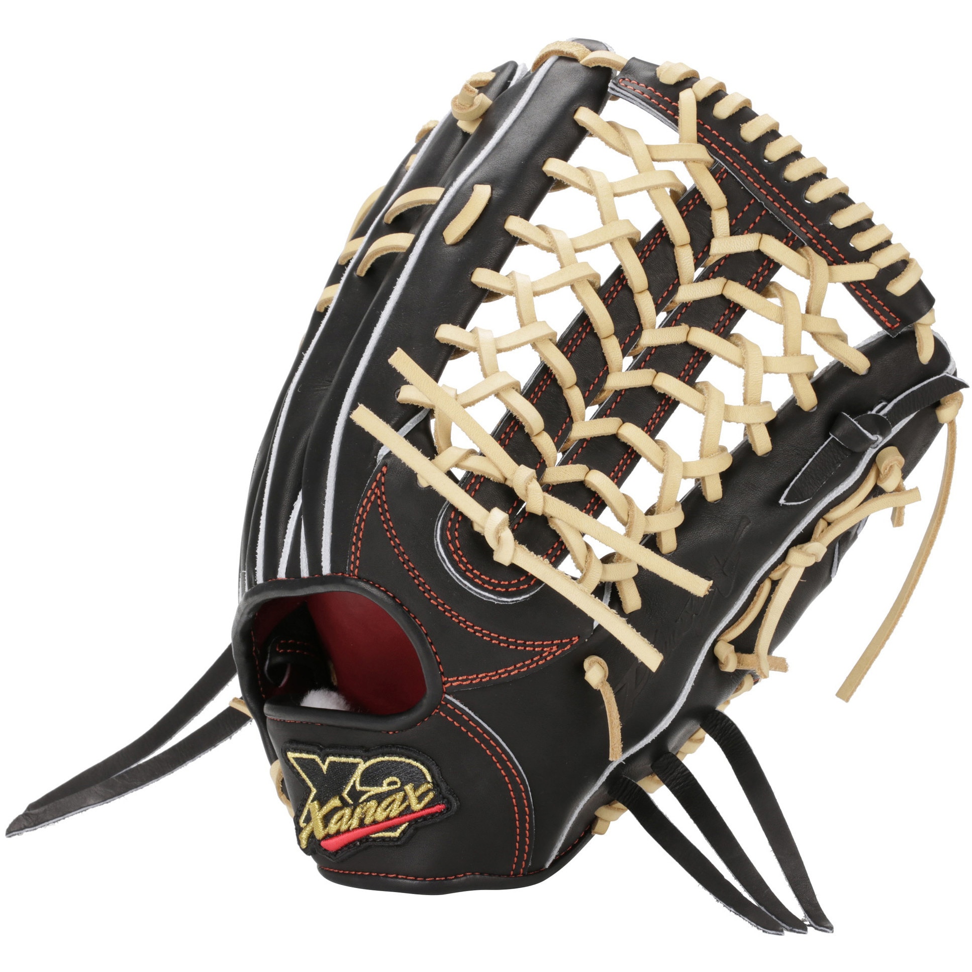 ザナックス【トラストX】硬式外野手左投げ用グラブ 硬式グラブ トラストエックス 外野手用 左投用 XANAX(ザナックス) 野球