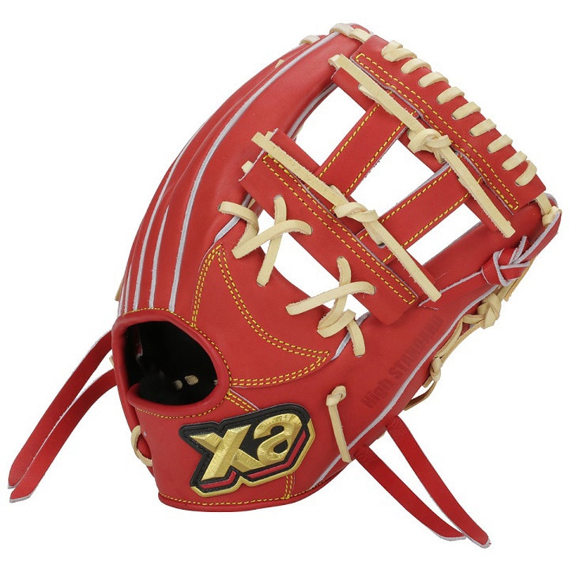 坂野さん専用 軟式トラストエックス（サイズ32.0cm）外野手用｜ザナックス公式