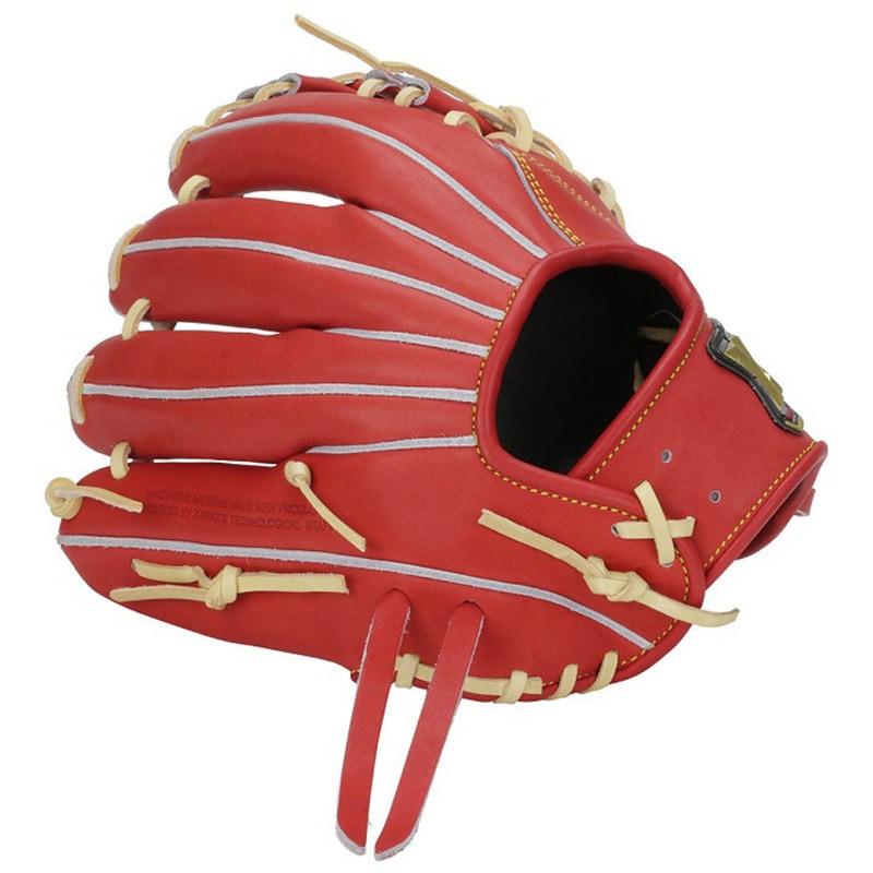 ザナックス XANAX 硬式グラブ トラスト グラブ・ミット グラブ・ミット