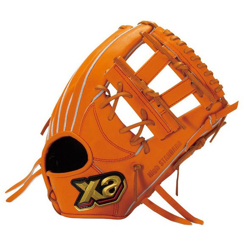 【一部予約！】 BHG22SH1T-R-2027 硬式グラブ トラスト 内野手用 XANAX 内野手用