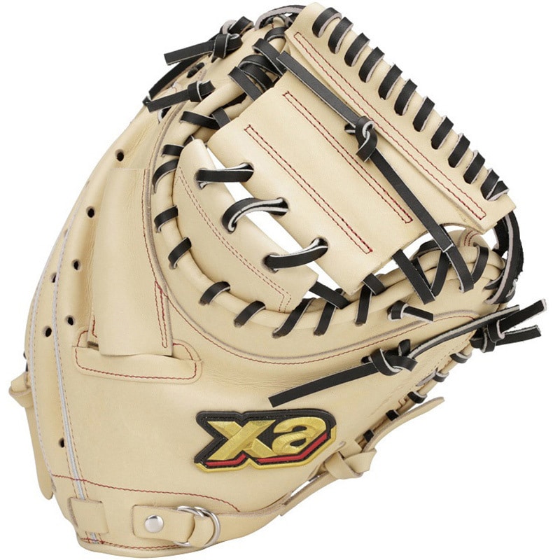 BHC22CL1T-R-C9490 硬式キャッチャーミット XANAX(ザナックス