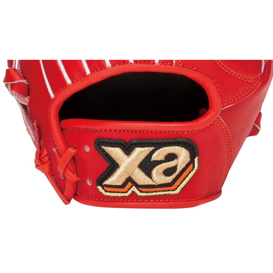 BHG22JY1P-R-DR20 硬式グラブ ザナパワー 右投用 XANAX(ザナックス