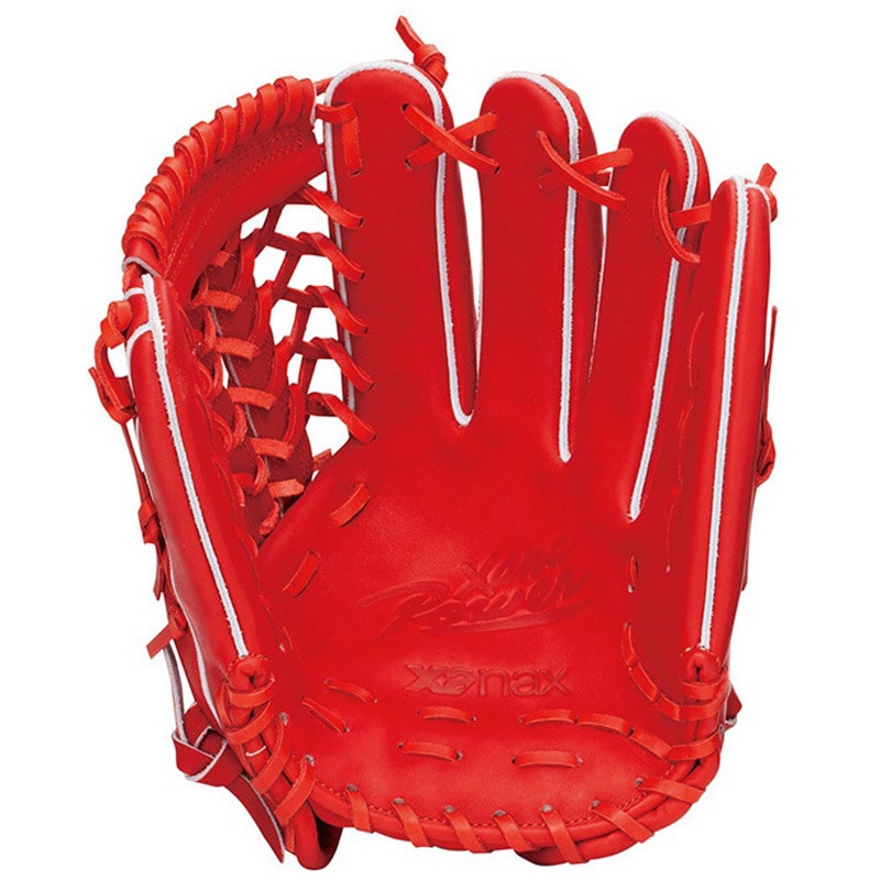 BHG22BA2P-L-90 硬式グラブ ザナパワー 外野投手兼用 左投用 XANAX