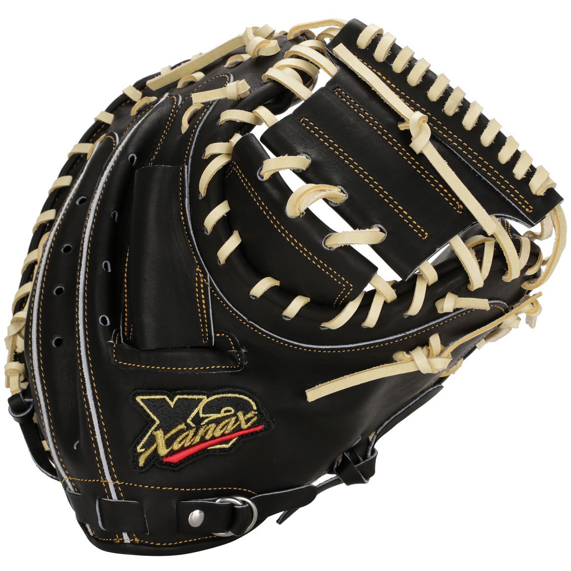 BRC22CS1X-90C94 軟式キャッチャーミット トラストエックス 1個 XANAX 
