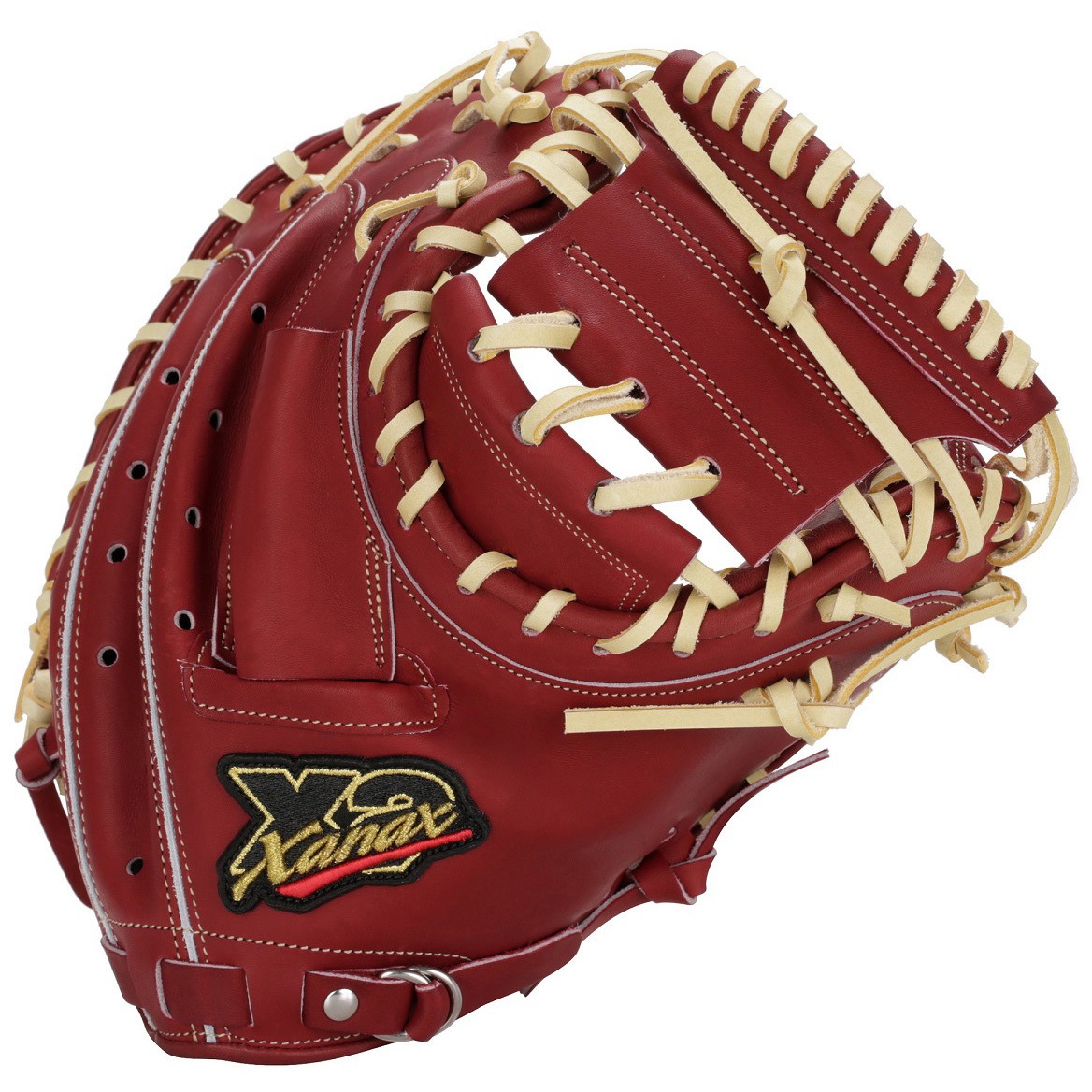 BRC22CS1X-R94C94 軟式キャッチャーミット トラストエックス 1個 XANAX