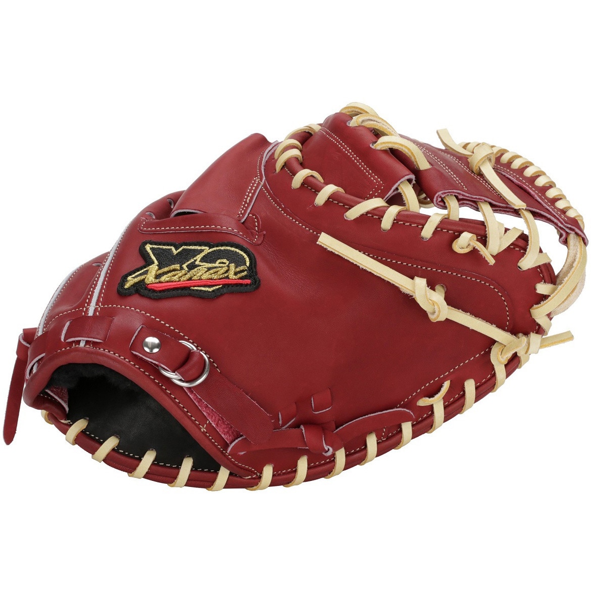 BRC22CS1X-R94C94 軟式キャッチャーミット トラストエックス 1個