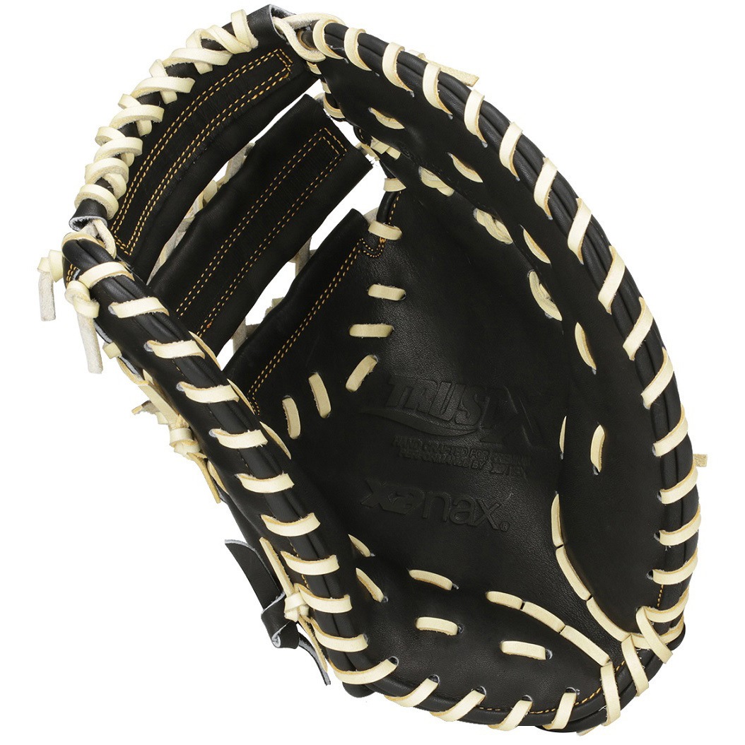 BRF22FM1X-L-90C94 軟式ファーストミット トラストエックス 左投用 1個