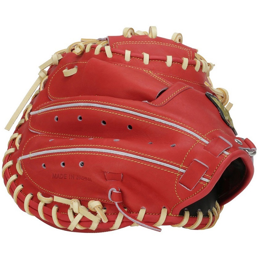 Xanax ザナックス トラスト 軟式用キャッチャーミット BRC22CL1T Xanax ザナックス トラスト 軟式用キャッチャーミット BRC22CL1T