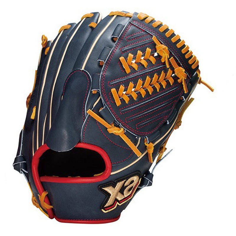 BRG22DA2K-L-5027 軟式グラブ ザナパワー 投手用 左投用 1個 XANAX