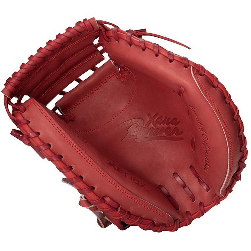 BYC22CY1P-90 軟式ユースミット ザナパワー キャッチャーミット 1個