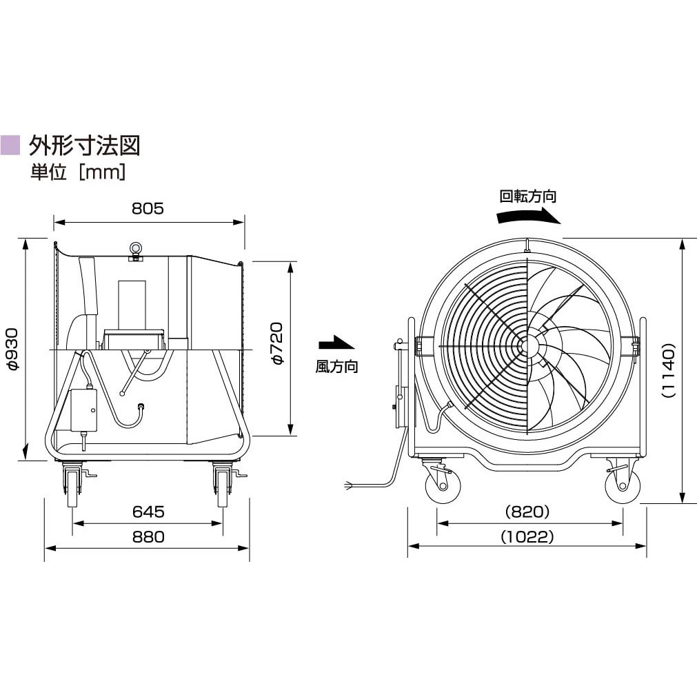 BJ-8041 産業用送風機 BJ-8041 特大風量モデル 1台 鎌倉製作所 BJ-8041 産業用送風機 BJ-8041 特大風量モデル 1台 鎌倉製作所