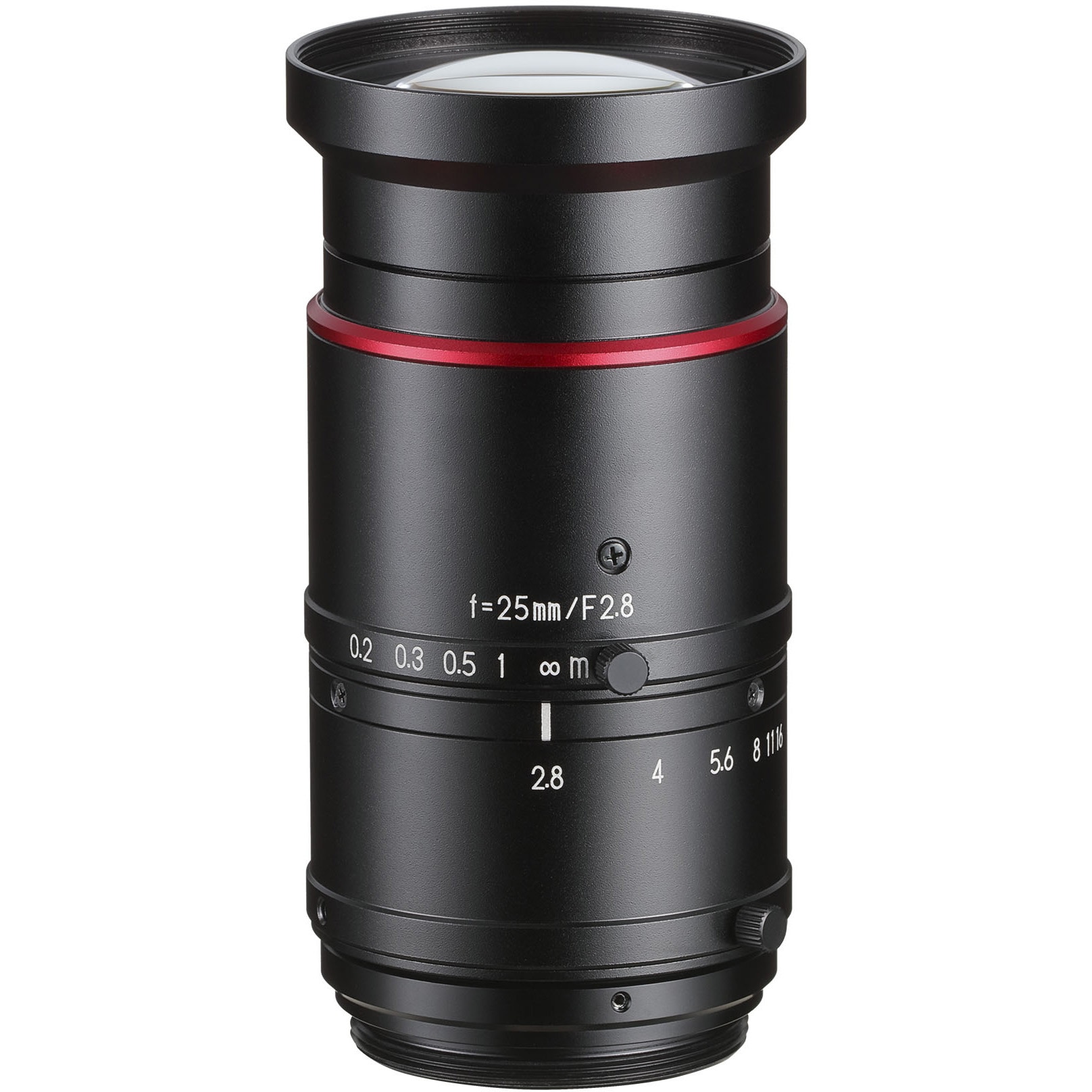 LM25VM35 2型 50メガピクセル対応レンズ 興和オプトロニクス TFL