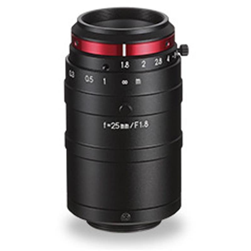 LM50HC-VIS-SW 1型 12メガピクセル・赤外対応レンズ 興和オプトロニクス C マウント 127,100円