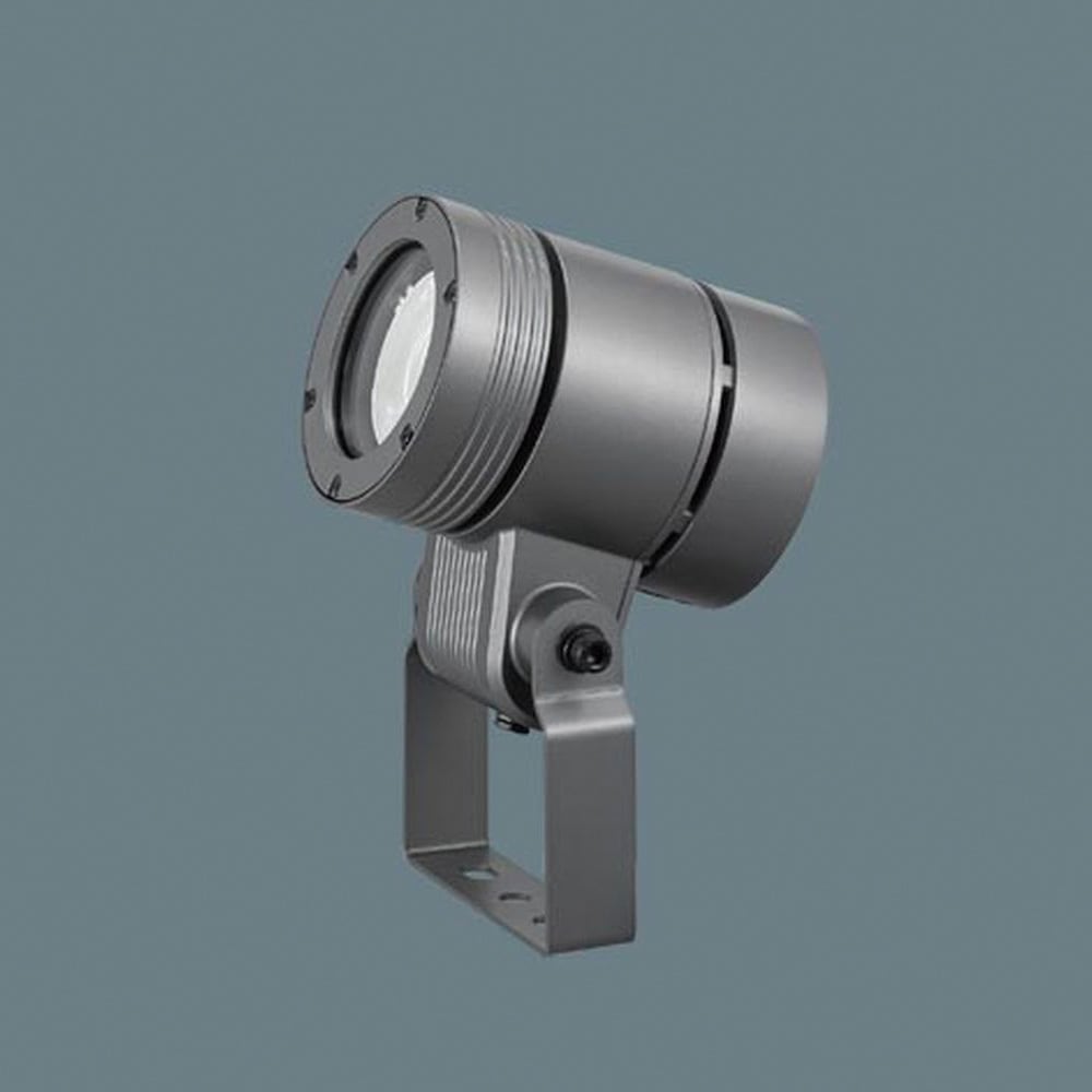 NYT1034SZLE9 LEDスポットライト マルチハロゲン灯100形 狭角54° 【受注品】 Panasonic(パナソニック) 5000K 防雨型 演色指数85Ra