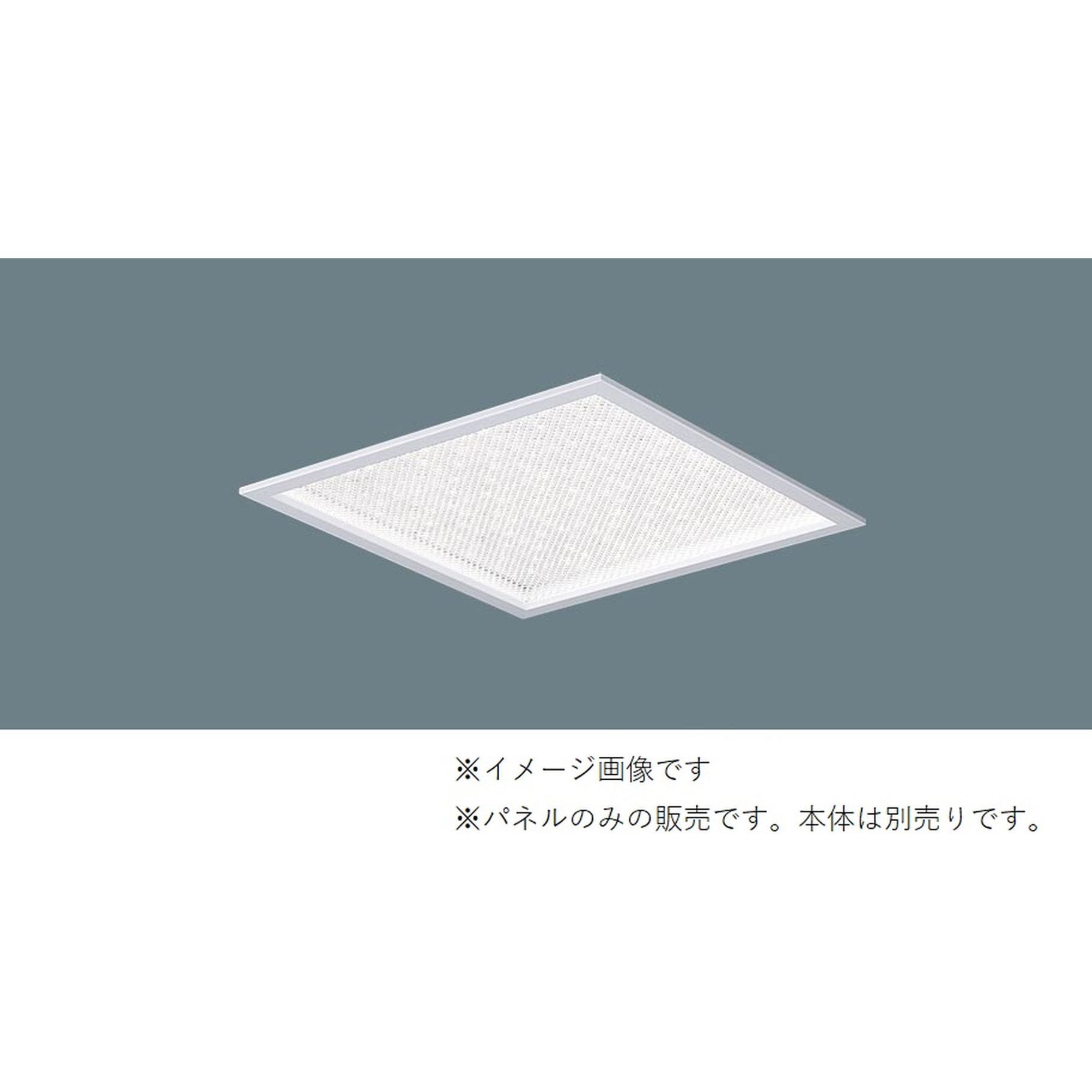 NNFK37312KLA9 一体型LEDベースライト スクエア 埋込型 きらめき