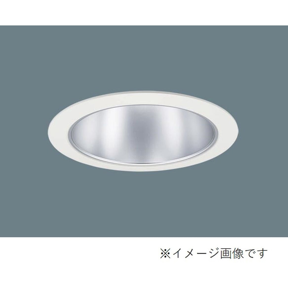 パナソニック 客席ダウンライト LED 電球色 調光 中角 NNQ35572LD9 (NNQ35672LD9 後継品) パナソニック 客席ユニバーサルダウンライト LED 電球色 調光 配光調整