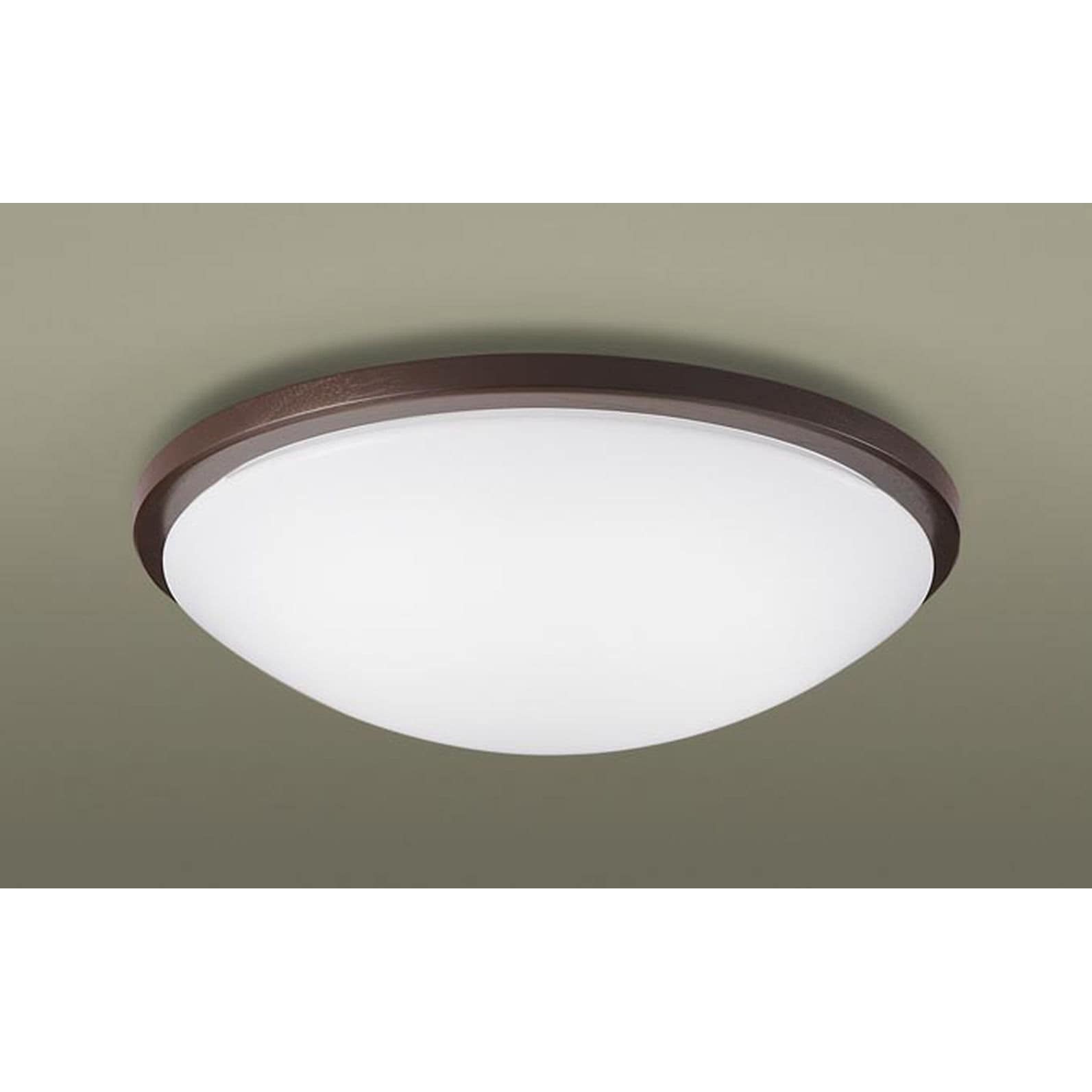 LGB52617LE1 天井直付型LEDシーリングライト Panasonic(パナソニック