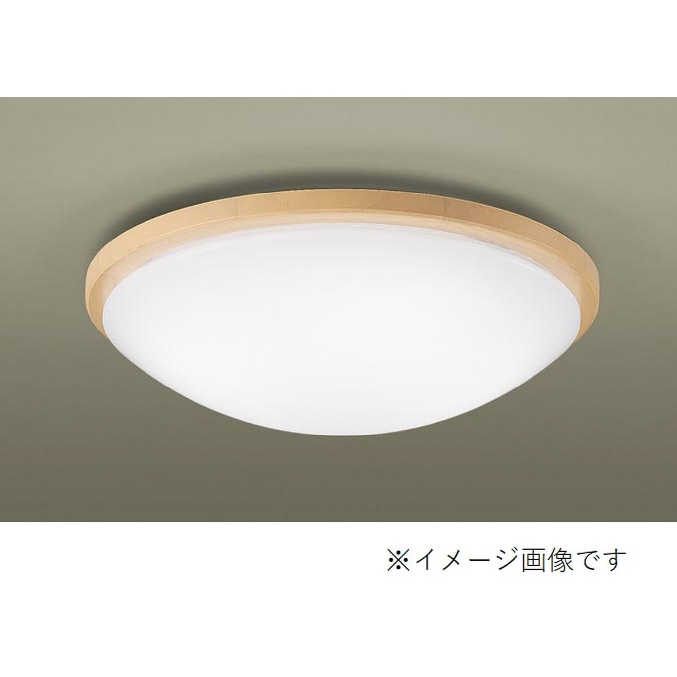 LGB52634LE1 天井直付型LEDシーリングライト Panasonic(パナソニック