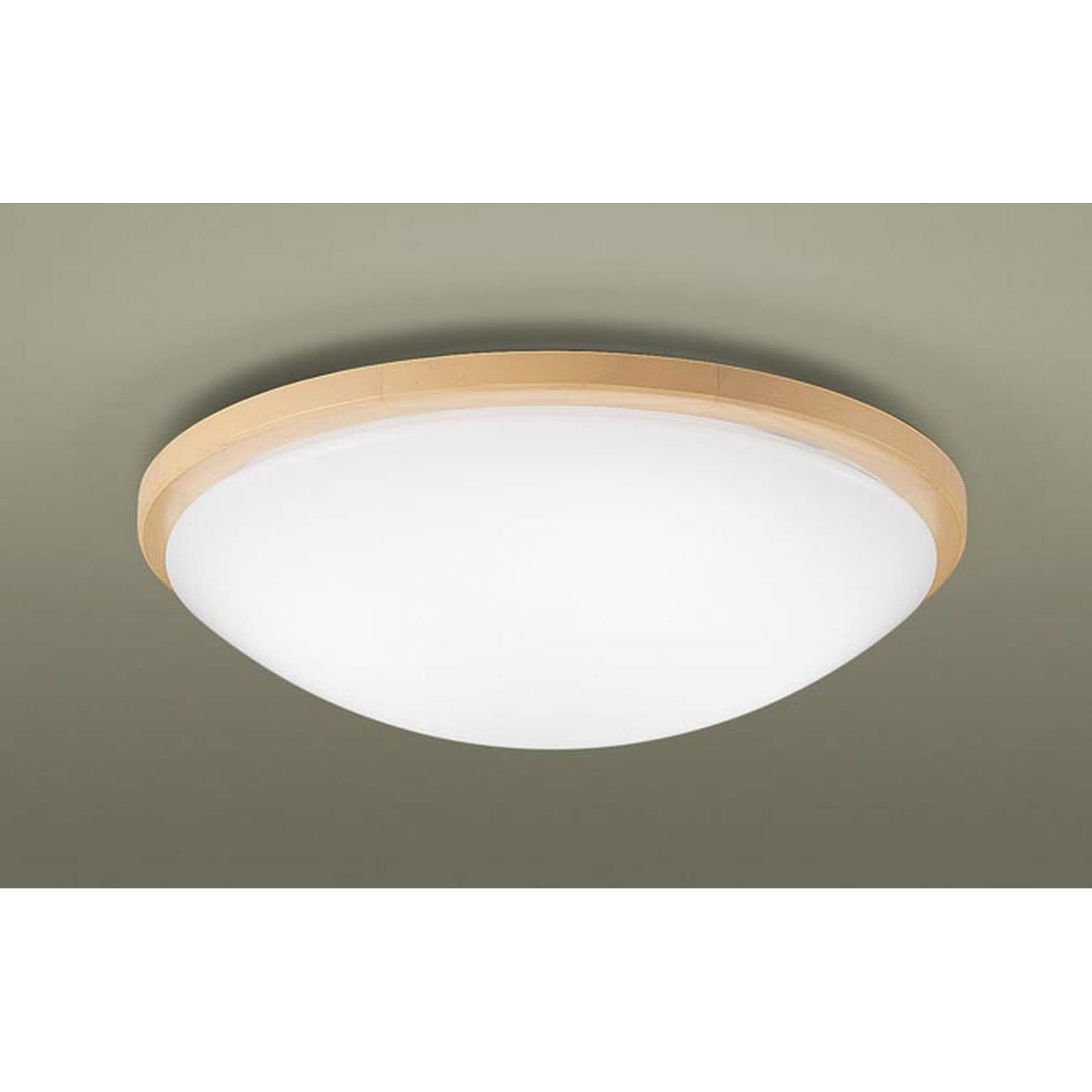 LGB52635LE1 天井直付型LEDシーリングライト Panasonic(パナソニック